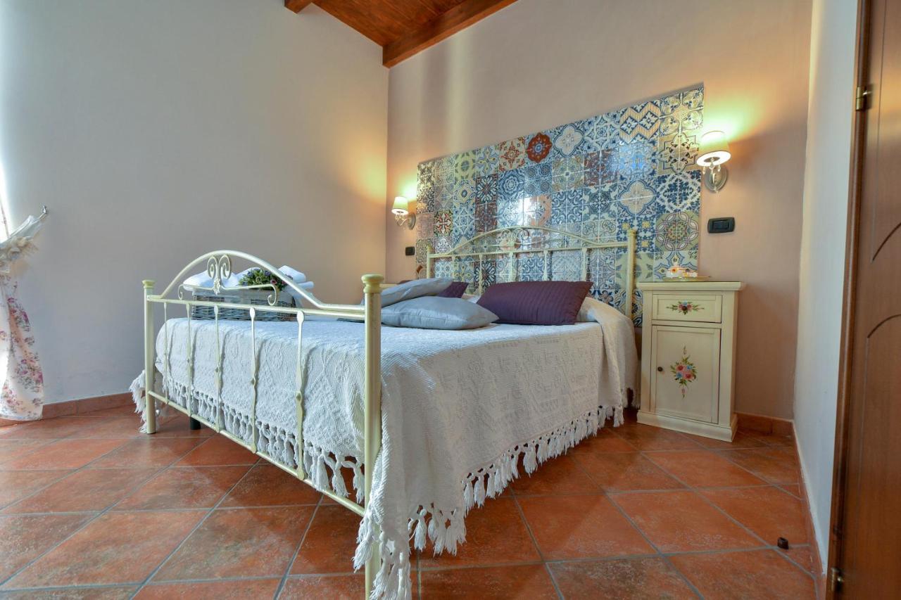 Hotel Rabatè Agrigento Esterno foto