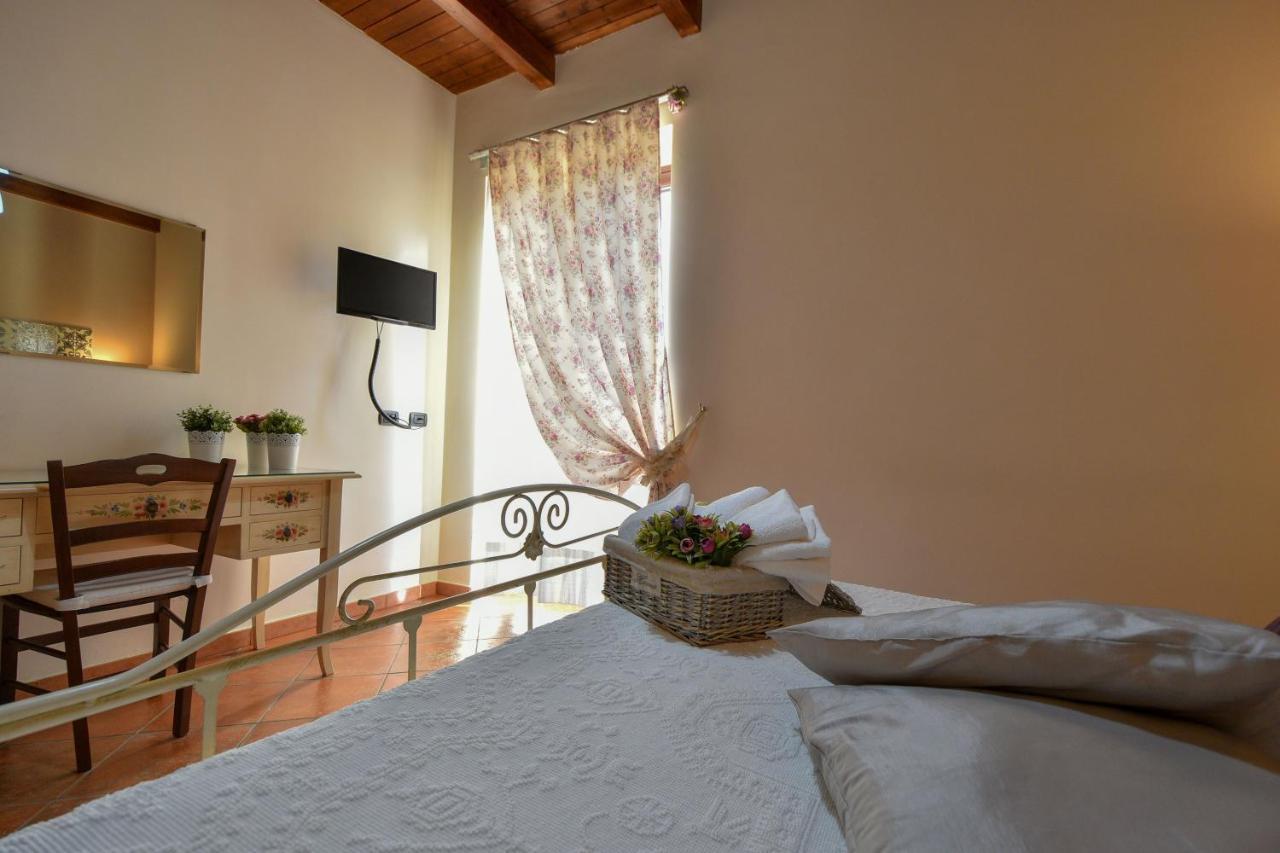 Hotel Rabatè Agrigento Esterno foto