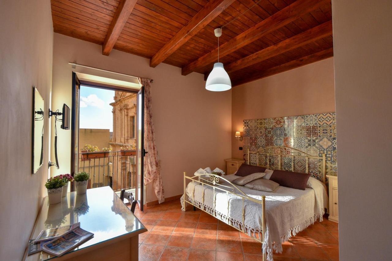 Hotel Rabatè Agrigento Esterno foto