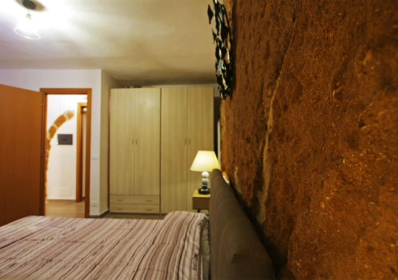 Hotel Rabatè Agrigento Esterno foto