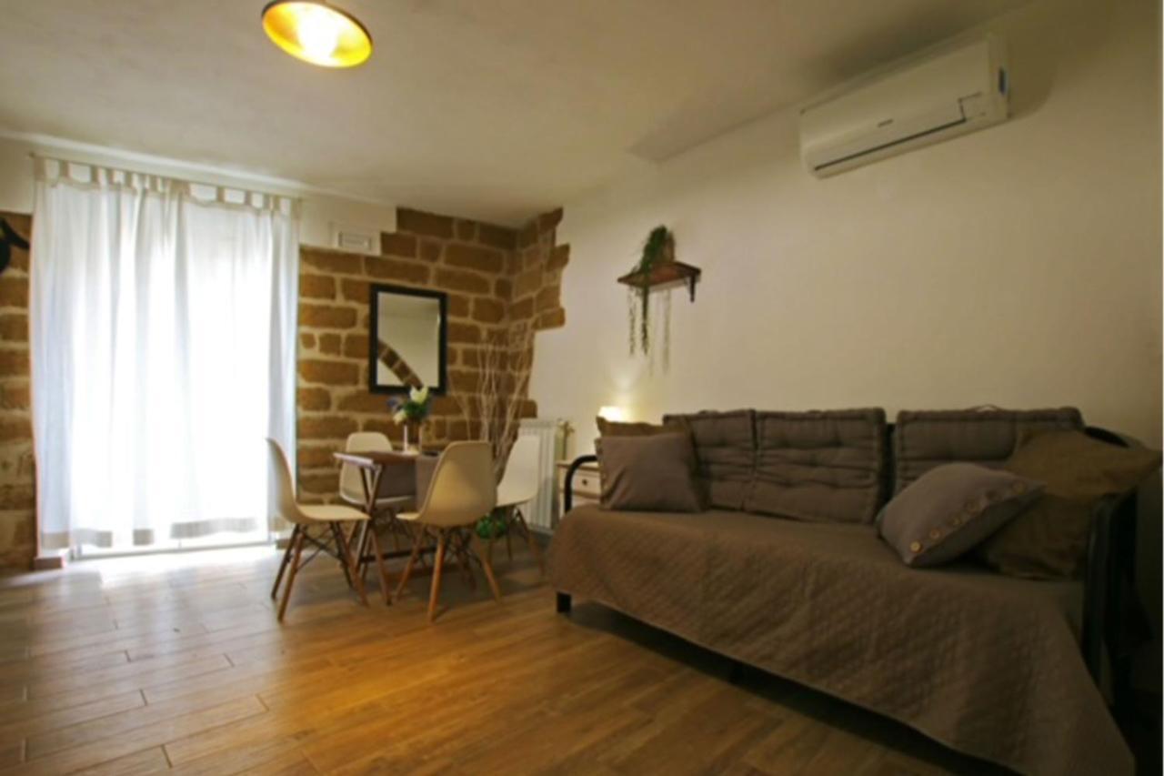 Hotel Rabatè Agrigento Esterno foto