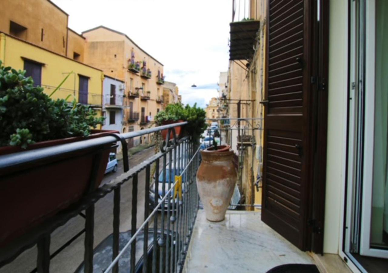 Hotel Rabatè Agrigento Esterno foto