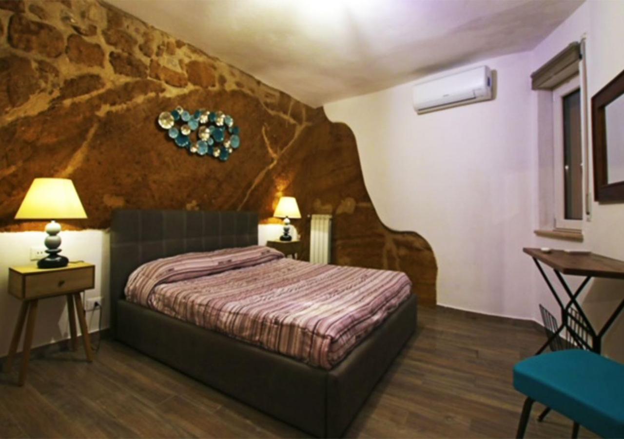 Hotel Rabatè Agrigento Esterno foto