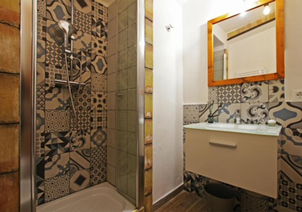 Hotel Rabatè Agrigento Esterno foto