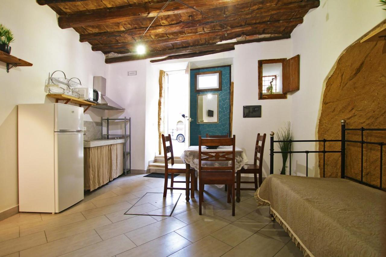 Hotel Rabatè Agrigento Esterno foto