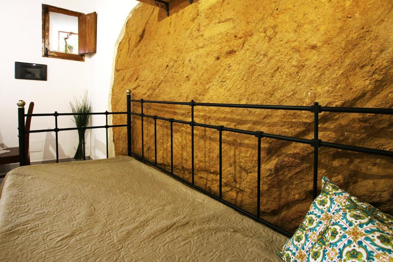 Hotel Rabatè Agrigento Esterno foto