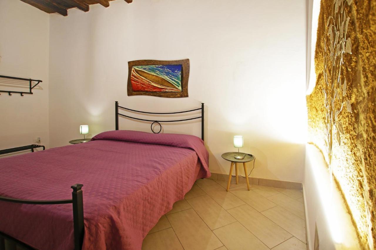 Hotel Rabatè Agrigento Esterno foto