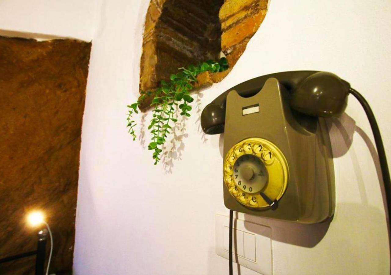 Hotel Rabatè Agrigento Esterno foto