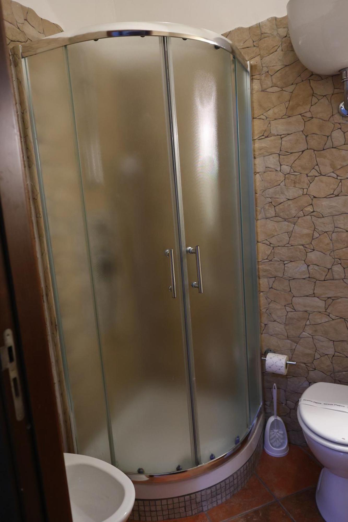 Hotel Rabatè Agrigento Esterno foto