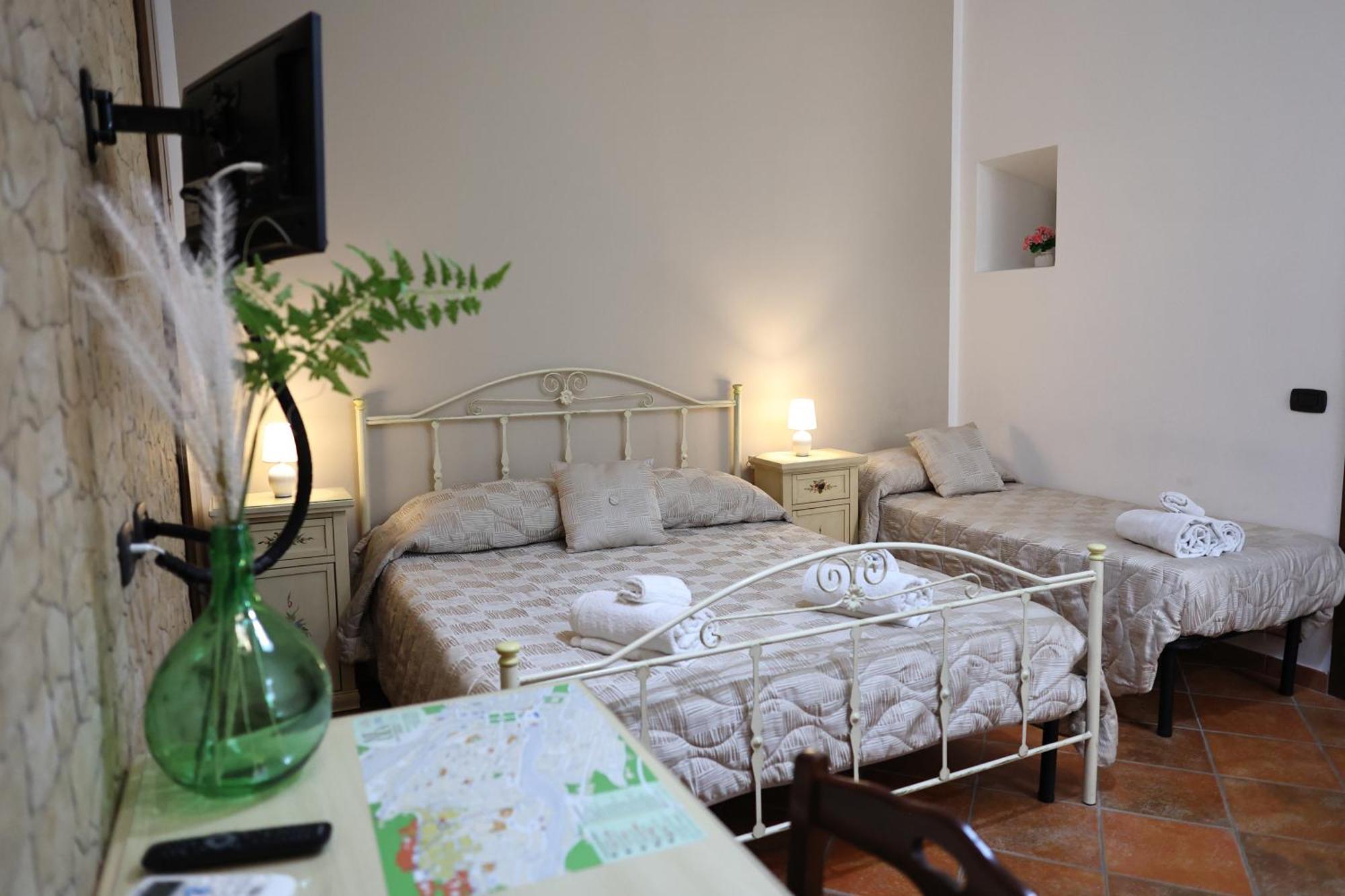 Hotel Rabatè Agrigento Esterno foto