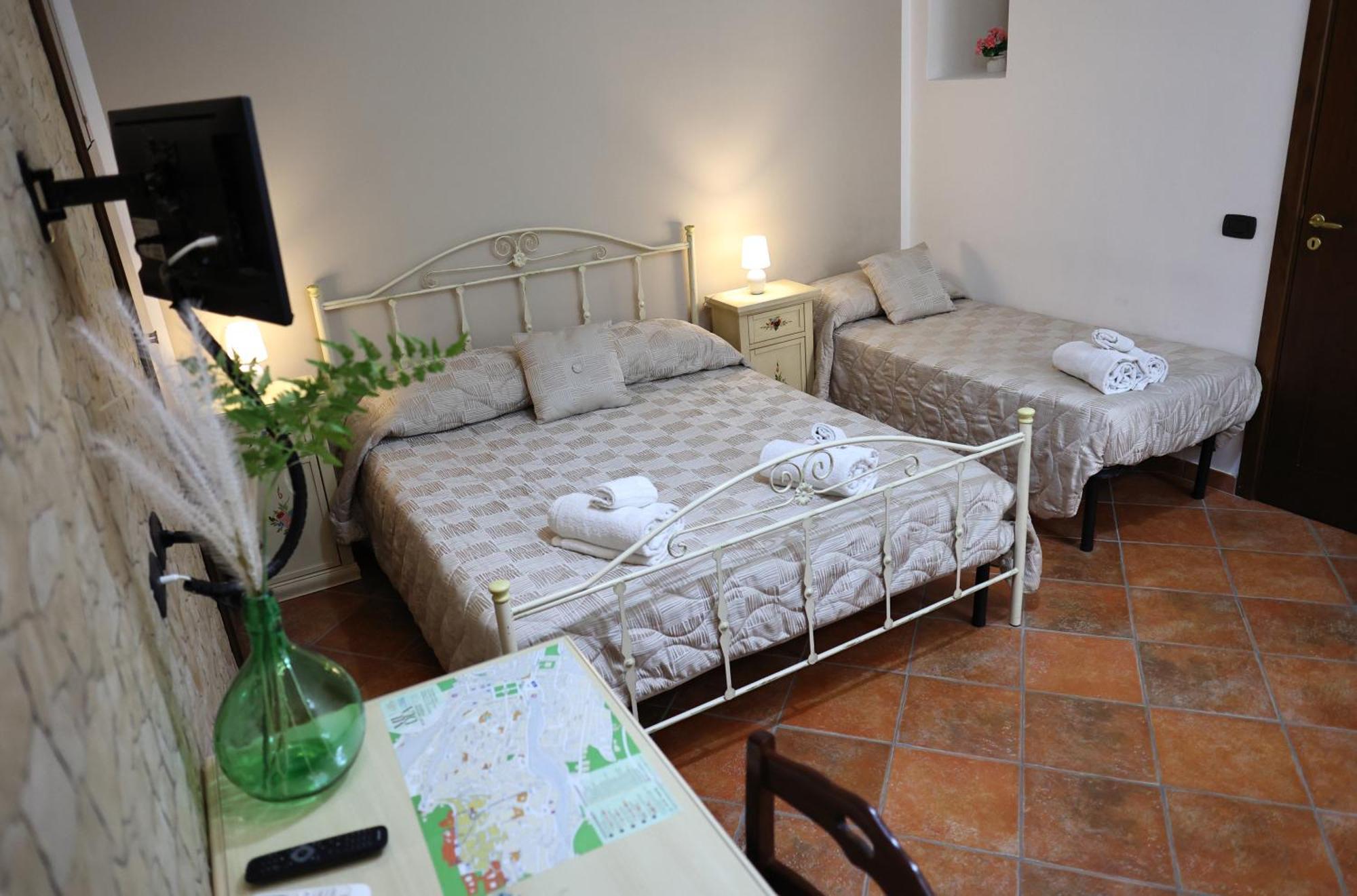 Hotel Rabatè Agrigento Esterno foto